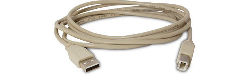 USB cables - Click Image to Close